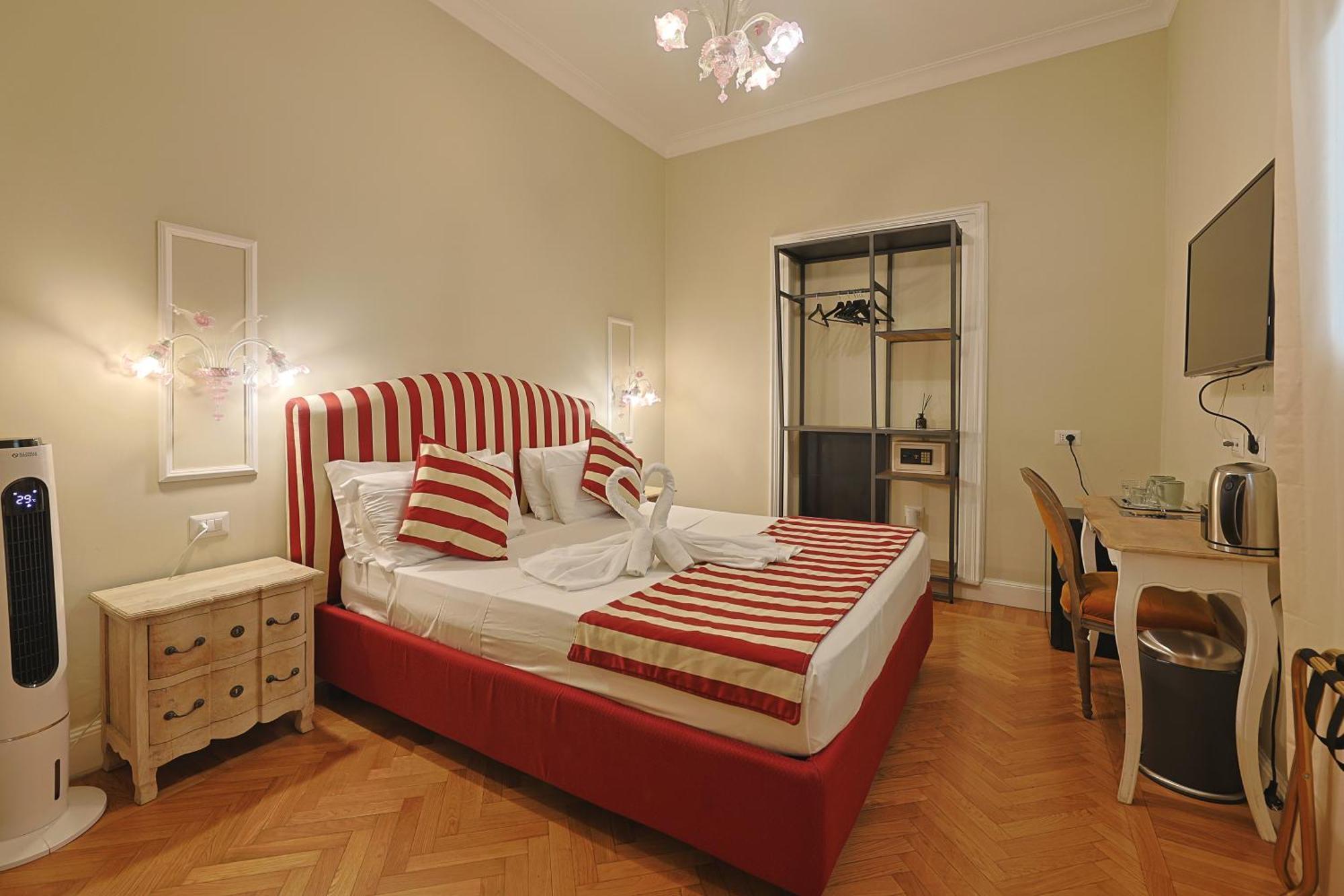 Art House Relais56 Luxury Rooms Nuova Gestione Rome Luaran gambar